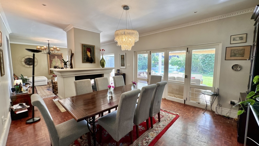 To Let 3 Bedroom Property for Rent in Tokai Western Cape